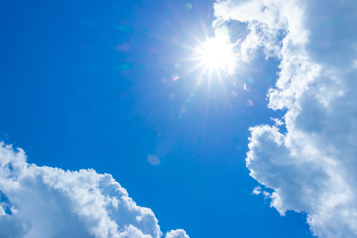 暑い夏を乗り越えて – 仕事も体も元気に！