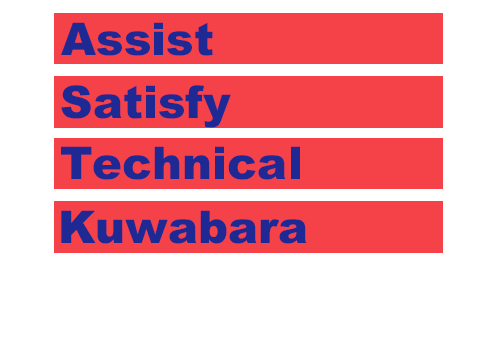 Assist Start Trust Kuwahara 防水工事はアステイクにお任せください